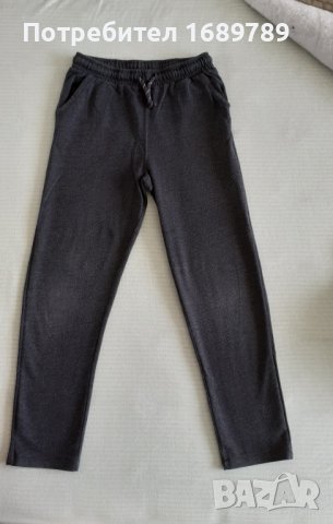 2 броя за 10 лв! LC Waikiki детски долнища за дете на 10-11 г., снимка 4 - Детски панталони и дънки - 37927624