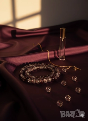 Стъклени Мъниста за Бижута 10мм 8мм 6 мм 4мм J213, снимка 7 - Други - 52480004