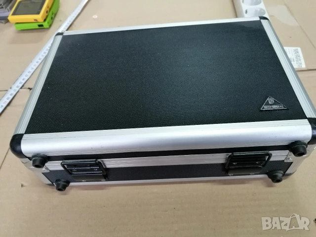 Алуминиево куфарче , снимка 9 - Куфари с инструменти - 53422970