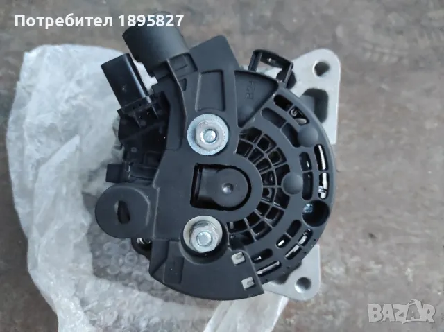 Алтернатор Динамо Valeo- Peugeot/Citroen , снимка 8 - Аксесоари и консумативи - 48679720