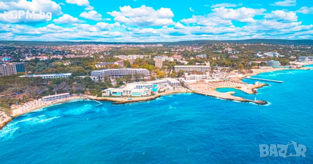 Студио в комплекс Света Елена с мин. басейн и СПА., снимка 4 - Почивки на море - 47439842