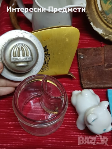 Лот от Различни Стари Неща, снимка 12 - Други ценни предмети - 52423450