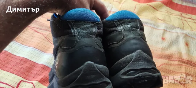 Haglofs observe mid gt, снимка 6 - Маратонки - 47590149