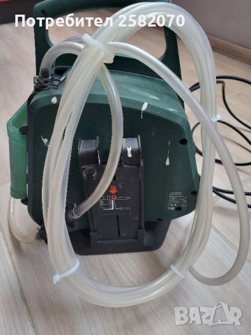 машина за боядисване bosch ppr 250