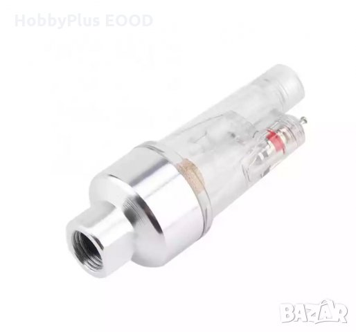 Аерограф тип пистолет, снимка 12 - Педикюр и маникюр - 33237645