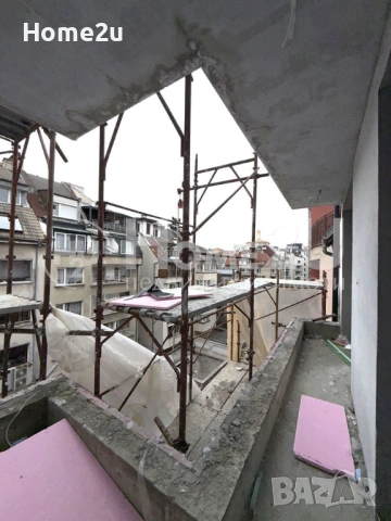 Четиристаен апартамент кв. Лозенец, снимка 8 - Апартаменти - 53107510