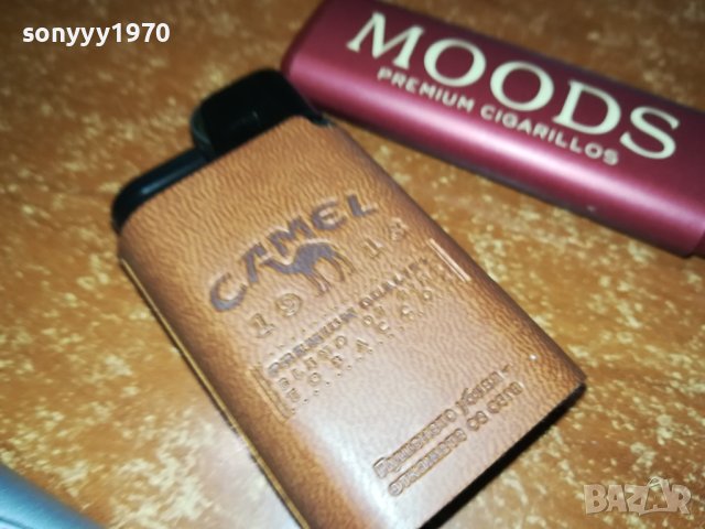 МАРКОВИ ЗАПАЛКИ ЗА КОЛЕКЦИЯ 1601241714, снимка 6 - Колекции - 43836220