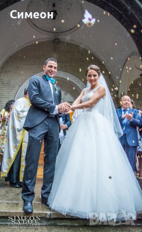 Сватбен Фотограф, снимка 10 - Фотографи - 40626534