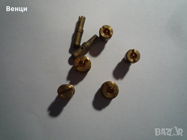 Лада  карбуратор части, снимка 5 - Части - 32027995