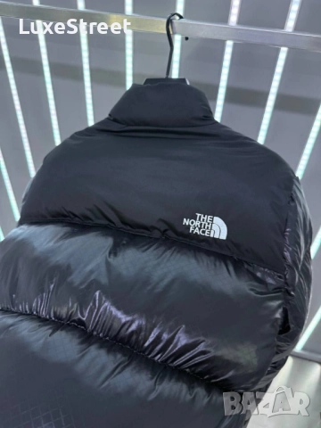 Мъжко Зимно Яке 🤍 The North Face , снимка 6 - Якета - 52427329