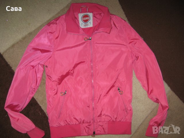 Яке пролет, есен COLMAR   дамско,М, снимка 2 - Якета - 32659718