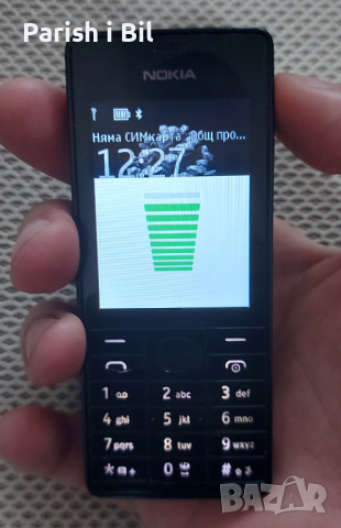 Nokia 515, снимка 10 - Nokia - 44921008