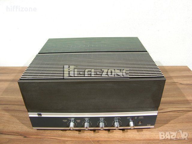 ГРАМОФОН Dual p60, снимка 3 - Грамофони - 36666504