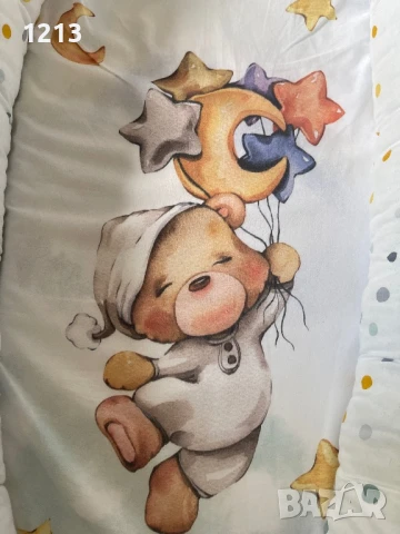 Бебешко гнездо Msonya, снимка 3 - Други - 50876527