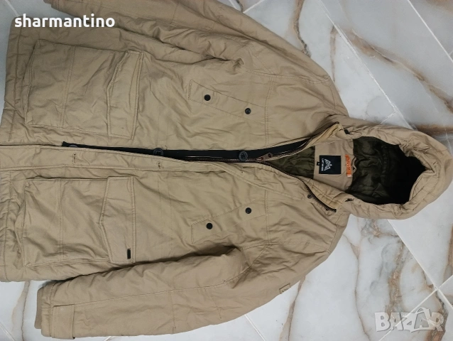 Зимно яке Lost Minds XL, снимка 2 - Якета - 53043696