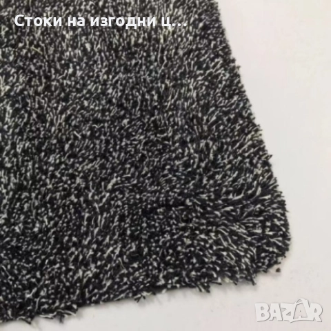 Микрофибърен килим за баня, снимка 6 - Други стоки за дома - 52430805