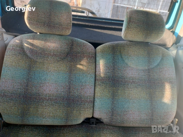 Renault Twingo на части, снимка 5 - Автомобили и джипове - 53203952