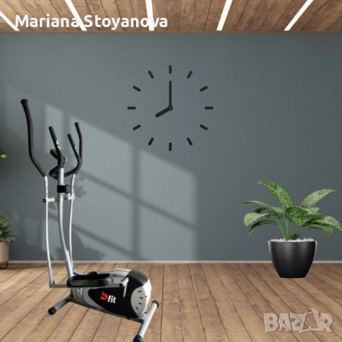 Кростренажор, снимка 2 - Фитнес уреди - 47686253