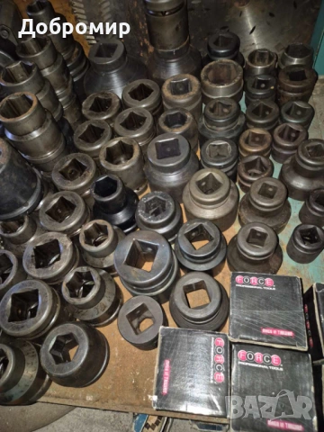 Ковани камани