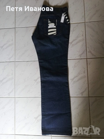 различни маркови дънки , снимка 9 - Дънки - 53565615