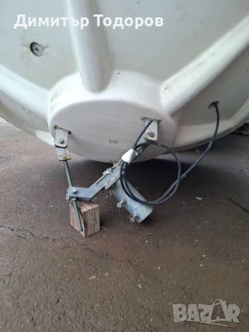 Продавам сателитна антена, снимка 4 - Приемници и антени - 49679098