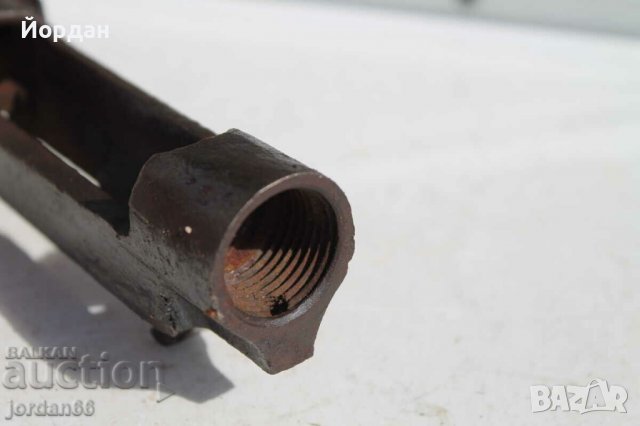 Кутия за М-88 , снимка 4 - Антикварни и старинни предмети - 39076542