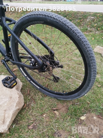 Rockrider , снимка 3 - Велосипеди - 52042427