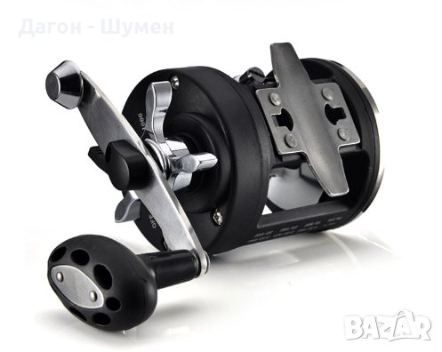 Мултипликатор TSSD 4000, снимка 2 - Макари - 43100104