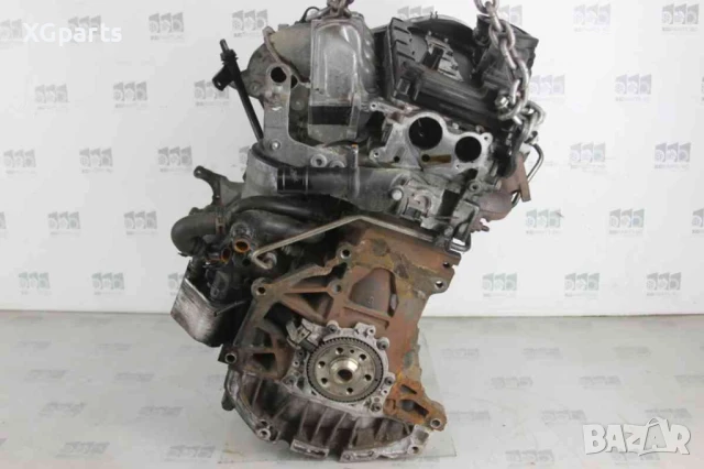 Двигател за Audi A4 B8 2.0tdi 143 к.с. CAG (2007-2011), снимка 4 - Части - 50734265