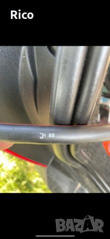 Hensler Elektronik JH 88 LS 2x3.51 Тонколонен Кабел, снимка 4 - Други - 43056023