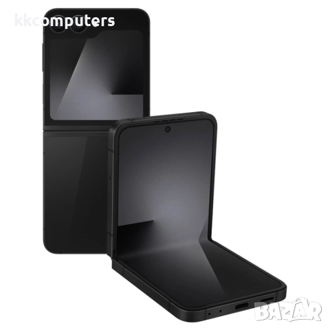 ЧАСТИ ЗА Смартфон GSM SAMSUNG GALAXY Z FLIP 7 FE F761 128 BK 6.70 ", 128 GB, RAM 8 GB, 50+12 MP, 5G