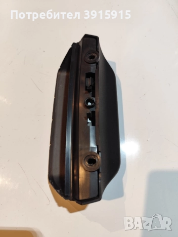 Трети стоп от заден капак на Хонда джаз , снимка 4 - Части - 51993766