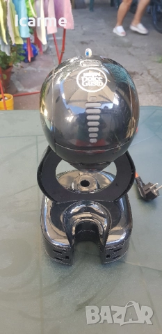 Кафе машина Dolce Gusto Lumio KP 130