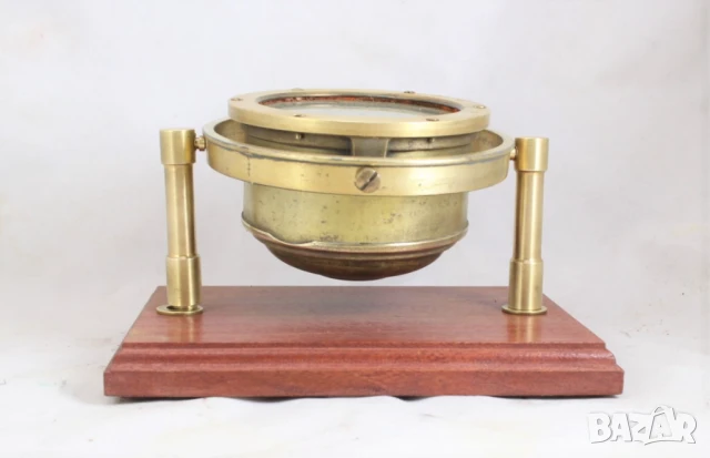 113 Магнитен корабен компас Sestrel Henry Browne&Son, London,