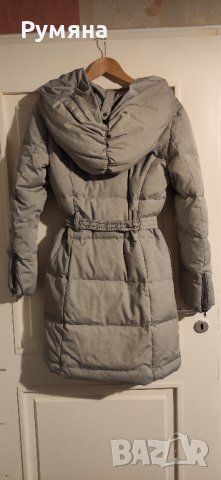 дамски якета с гъши пух, снимка 7 - Якета - 43852885