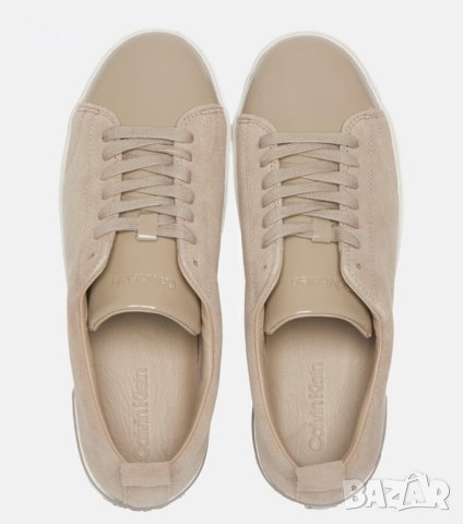 Мъжки обувки Calvin Klein, снимка 2 - Ежедневни обувки - 43010873