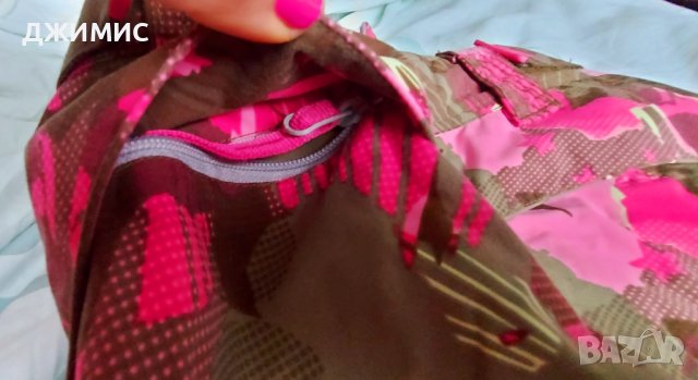 Ски комплект момиче, дамски, Protest, яке 164  см., панталон S, снимка 12 - Зимни спортове - 43798432