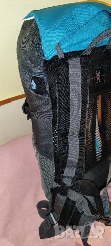 Раница за Туризъм, Ски, Сноуборд, Велосипед KILIMANJARO, снимка 6 - Зимни спортове - 43951315