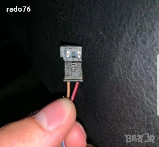 За BMW 12V 5W 2PCS Автомобилна врата Светодиоден лазерен проектор лого, снимка 7 - Аксесоари и консумативи - 26464631