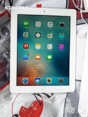 IPAD 3 gen A1430 16GB wifi + cellular