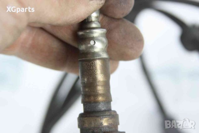 Ламбда сонди комплект за Toyota Previa II 2.4i 156 к.с. (2000-2006) 89467-28030, снимка 4 - Части - 43030077