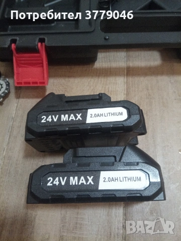 Електрически трион , снимка 3 - Други инструменти - 53250712