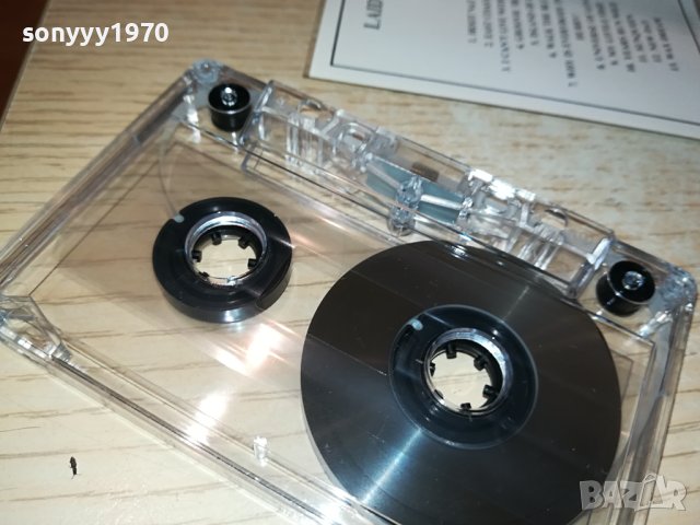 LAID BACK-КАСЕТА 2311231009, снимка 13 - Аудио касети - 43112252