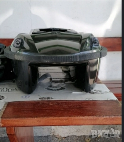 лодка за захранка със автопилот, снимка 6 - Стръв и захранки - 51456729