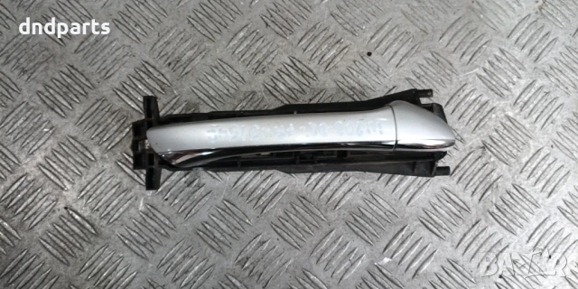 Дръжка врата Mercedes C-Class W203 2002г.(предна дясна)	