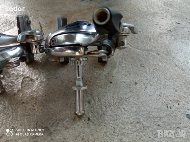 спирачки шимано 105, снимка 4 - Части за велосипеди - 50166365