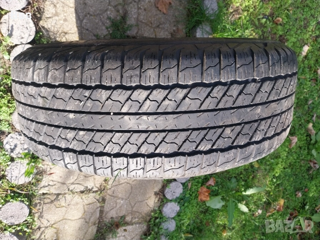 255 70 15 лети джанти за Тойота. , снимка 6 - Гуми и джанти - 52214948