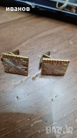 Копчета и брошки, снимка 2 - Антикварни и старинни предмети - 32578350