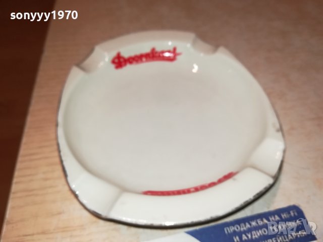 ПЕПЕЛНИК 1401241905, снимка 7 - Антикварни и старинни предмети - 43805609