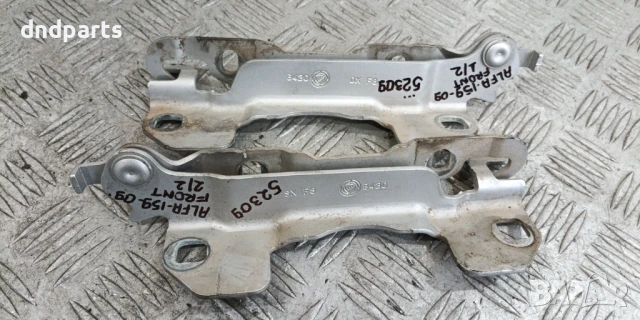 Панти преден капак Alfa Romeo 159 1.9JTDM 2009г.	